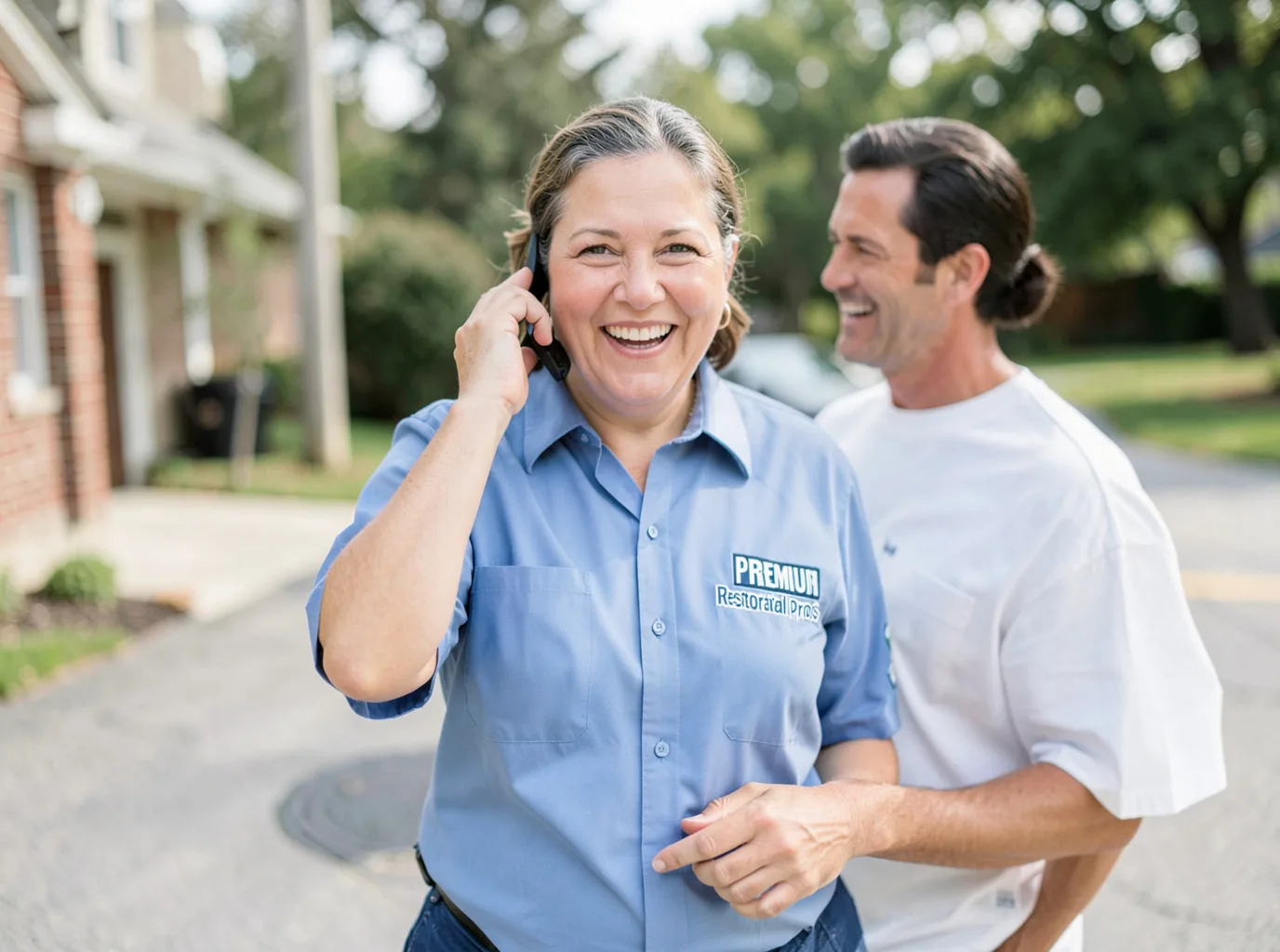 Water Damage Restoration Bonduel, WI FAQs